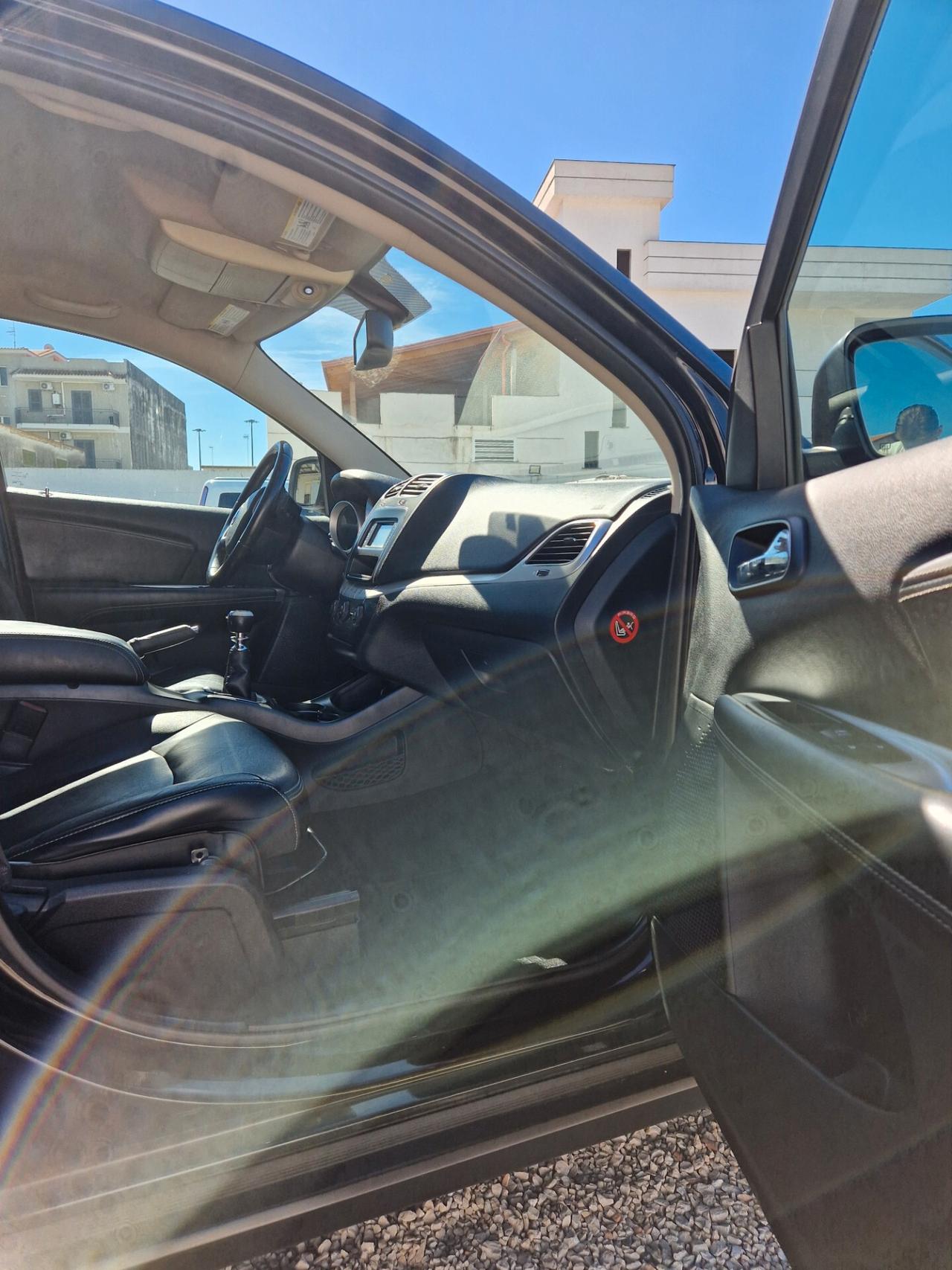 Fiat Freemont 2.0 Multijet 170 CV Urban
