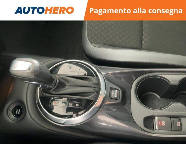 NISSAN Juke 1.6 HEV N-Connecta