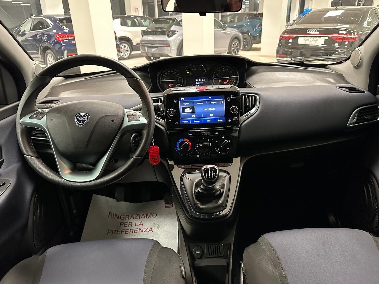 Lancia Ypsilon 1.0 FireFly Hybrid Gold Plus - 2023