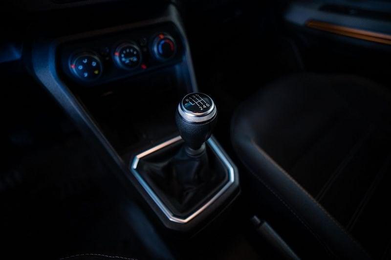 Dacia Sandero Stepway 1.0 tce Comfort 90cv