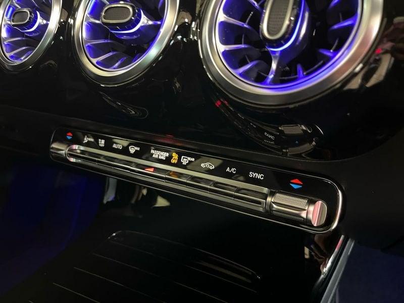 Mercedes-Benz Classe A A 35 AMG 4Matic Advanced Plus AMG Line