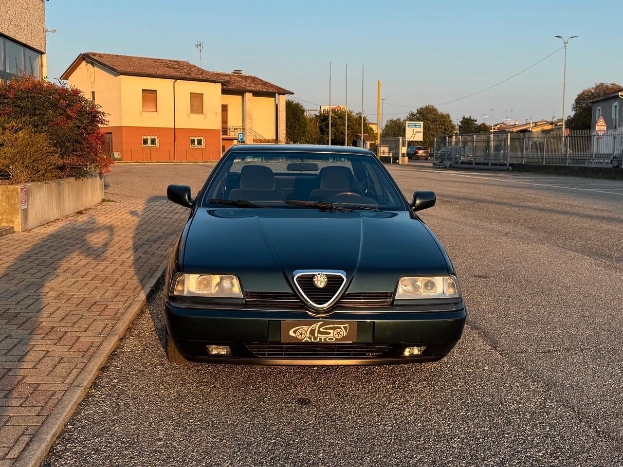 Alfa Romeo 164 2.0 Asi