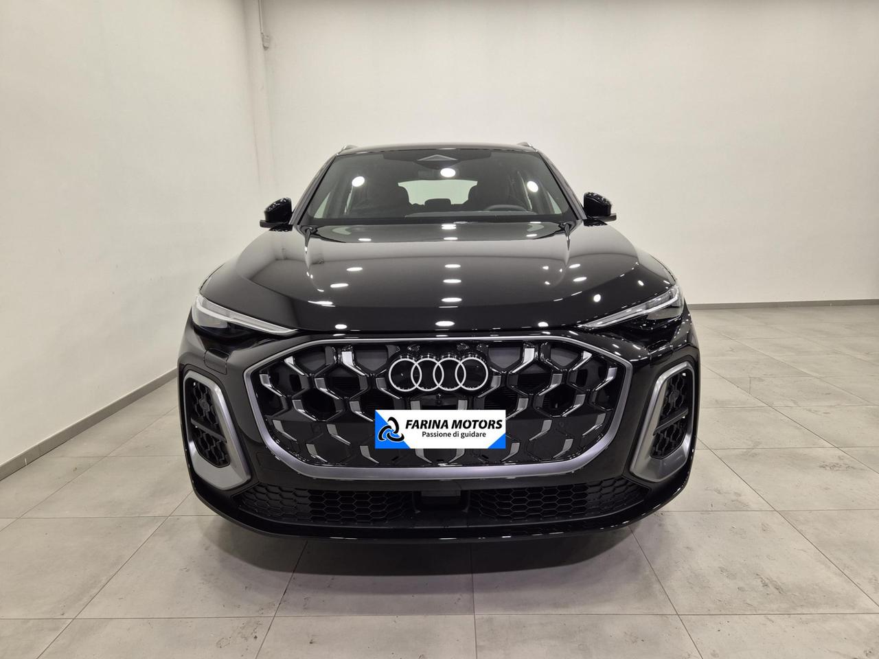 AUDI Q5 TDI 150 kW mHEV+ S tronic quattro S line N1