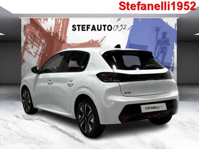 PEUGEOT 208 1.2 puretech Allure s&s 100cv