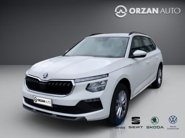 Skoda Kamiq 1.0 TSI 115 CV Selection