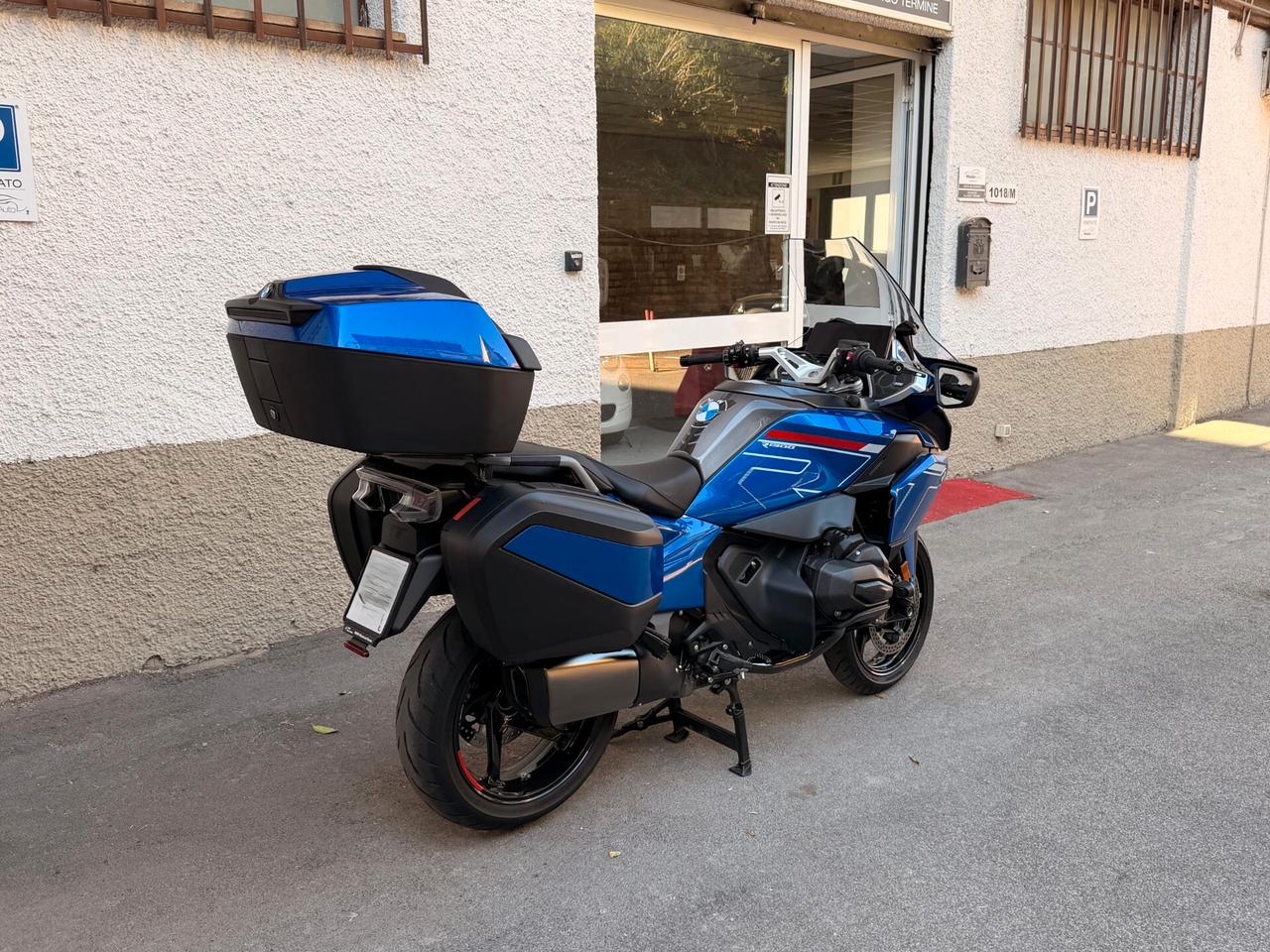 Bmw R 1300 RT Tour Full-Optional - Tua da 478,00 €