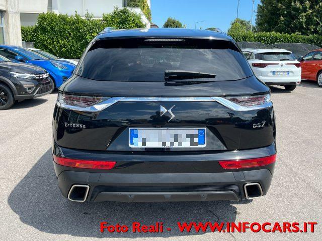 DS AUTOMOBILES DS 7 Crossback E-TenseC 225cv PHEV Business PROMO!