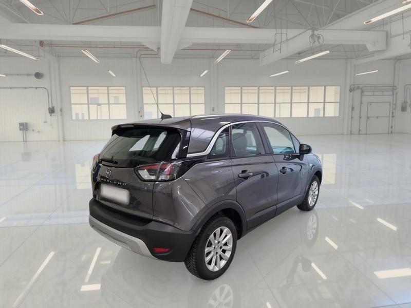 OPEL CROSSLAND 1.5 Diesel 120cv Elegance S/S AT6