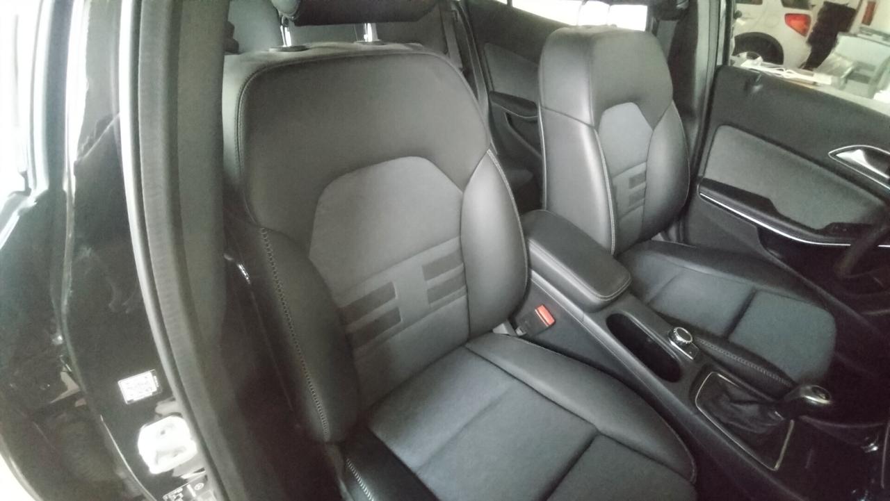 Mercedes-benz GLA 200 GLA 180 d Business