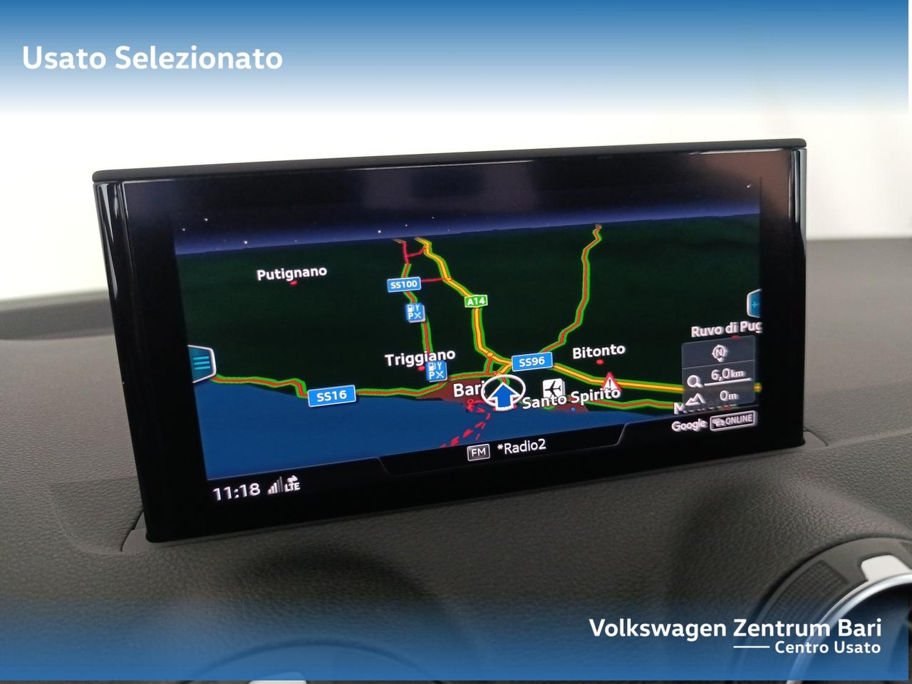 Audi Q2 30 2.0 tdi business