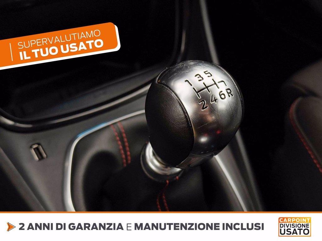 FORD Puma 1.0 ecoboost h st-line s&s 125cv del 2023