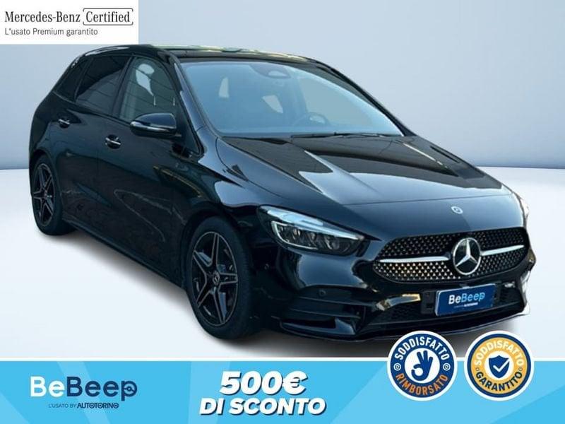 Mercedes-Benz Classe B B 180 AMG LINE PREMIUM AUTO