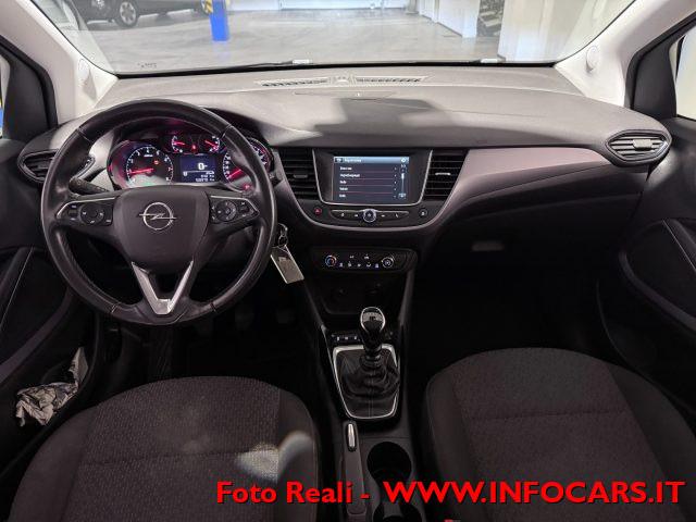 OPEL Crossland 1.2 Turbo 110 CV Edition - PROMO
