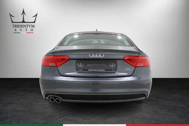 Audi A5 Sportback 2.0 tdi S Line Edition quattro 190cv