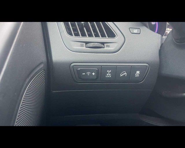 HYUNDAI iX35 2.0 CRDi 4WD Xpossible A/T