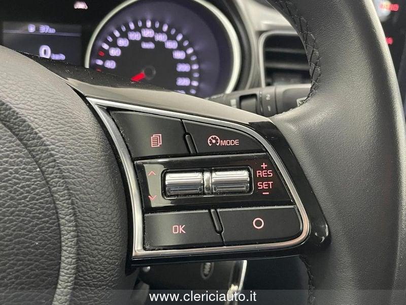 KIA Xceed 1.0 T-GDi Urban