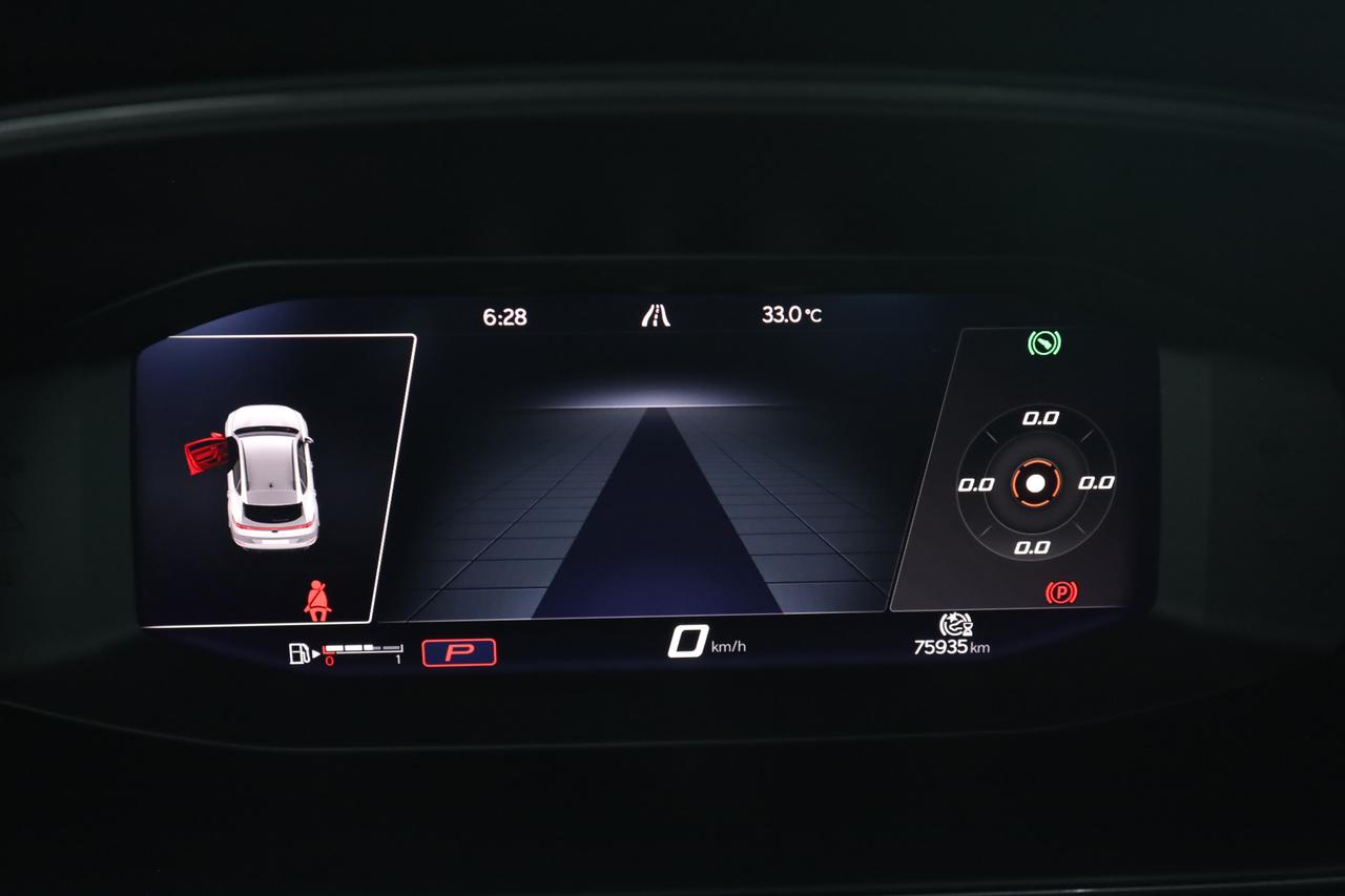 CUPRA Formentor 2.0 TDI 4Drive DSG