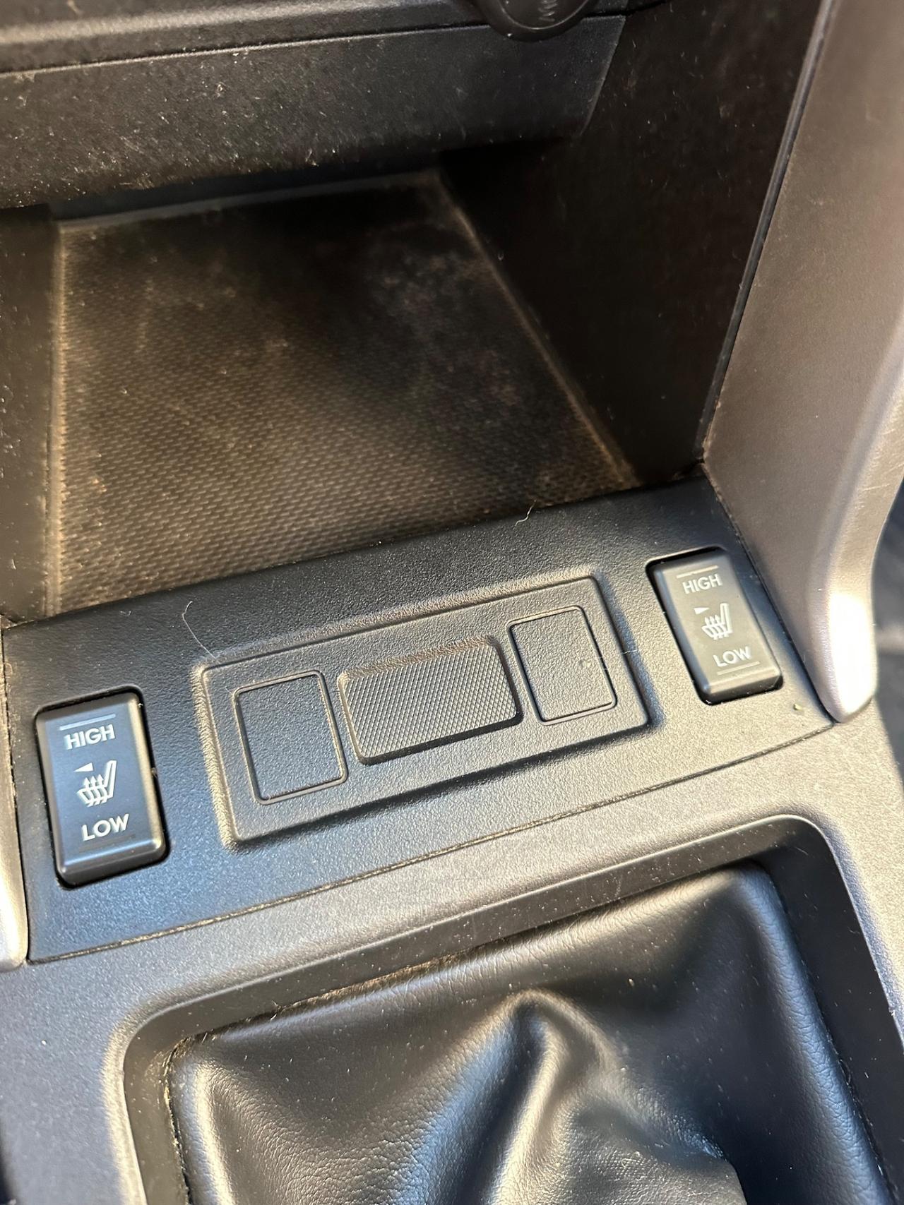 Subaru Forester 2.0D 4 X 4 Exclusive