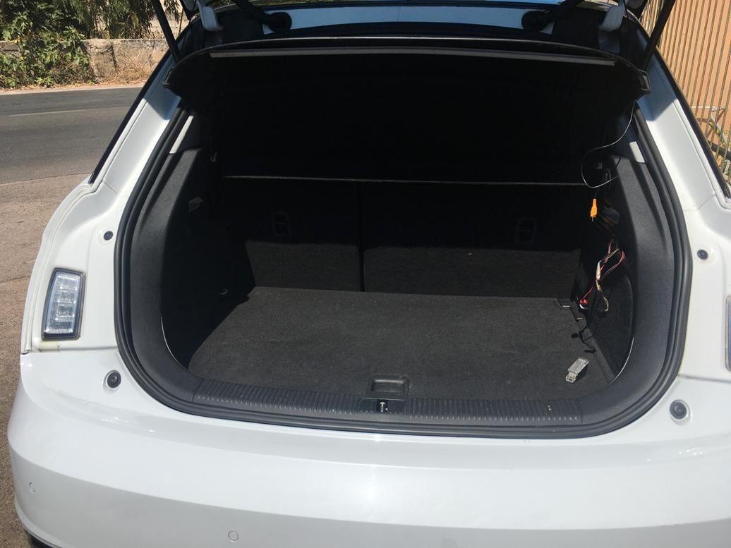 Audi A1 1.6 TDI 116 CV S tronic Sport