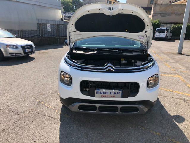 CITROEN C3 Aircross BlueHDi 100 S&S Feel