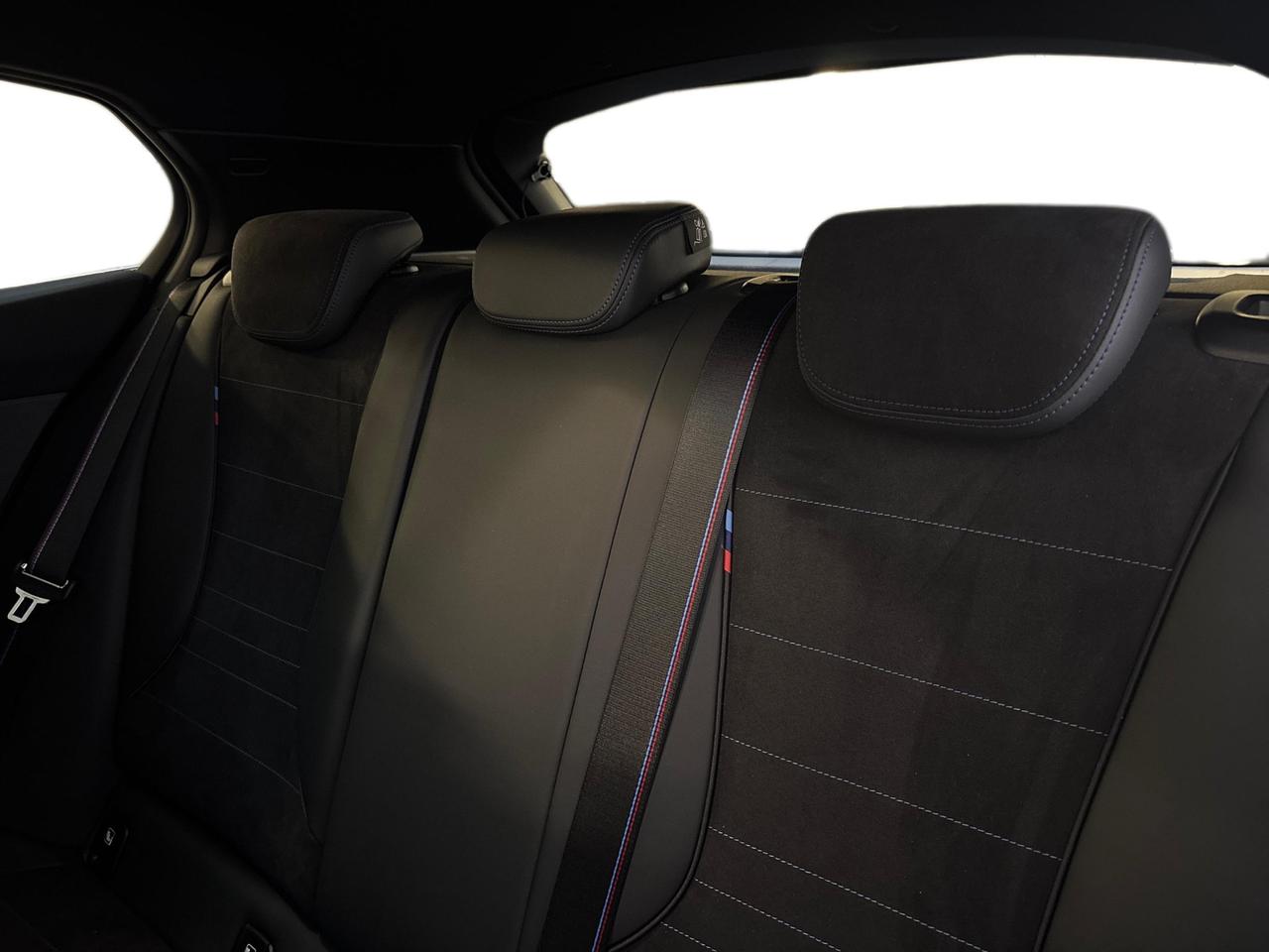 BMW Serie 1 M135 xDrive MSport Pro