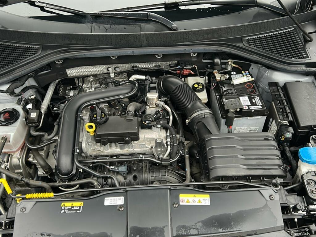 Volkswagen T-Roc 1.0 TSI Style