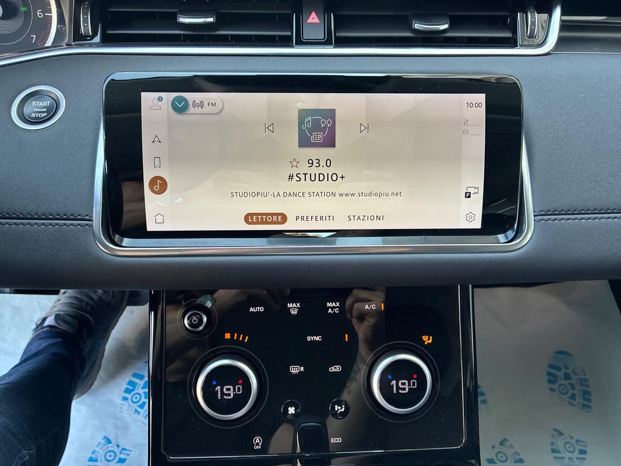 Land Rover Evoque 1.5 i3 mhev Accessoriata Solo 29000km