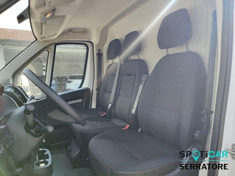 Peugeot Boxer 335 2.2 bluehdi 140cv S&S L2H2 (Premium)