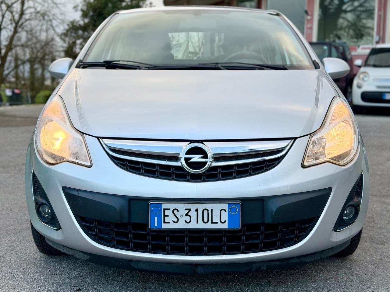 Opel Corsa 1.3 CDTI 2013 75CV 5 porte Sport ok neopatentati ! ! !