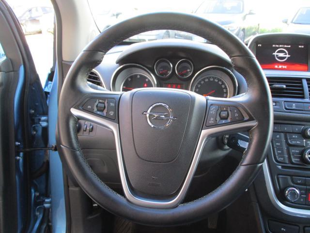 OPEL Mokka 1.6 CDTI Ecotec 136CV 4x2 Cosmo automatico