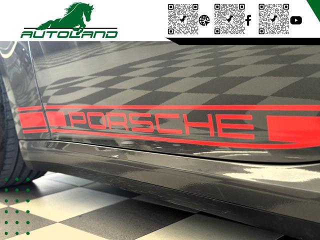 PORSCHE 992 Carrera S450 CV Porsche Approved IVA ESPOSTA