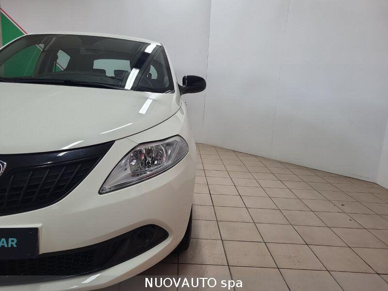 Lancia Ypsilon Ypsilon 1.0 FireFly 5 porte S&S Hybrid Oro