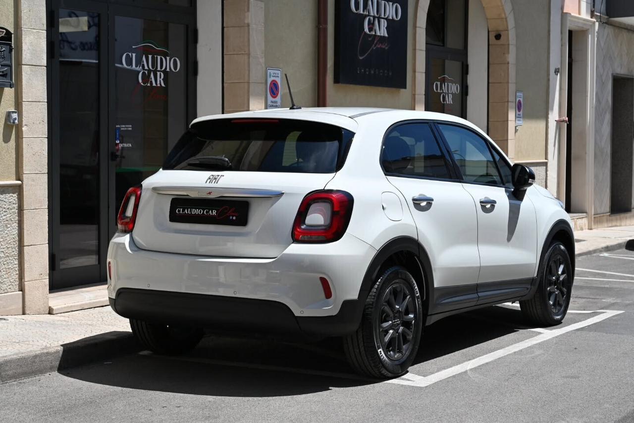 Fiat 500X 1.3 MultiJet 95 CV Club