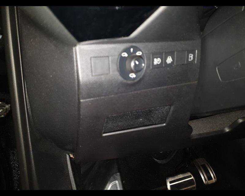 DS DS 7 DS 7 Crossback E-Tense Performace Line