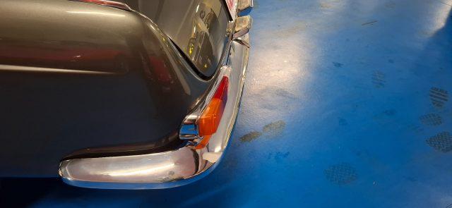 LANCIA Flavia COUPE' 1.8 ASI TARGA ORO - INTERNI BEIGE