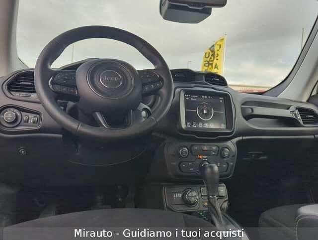 Jeep Renegade 1.3 T4 190CV PHEV 4xe AT6 Limited