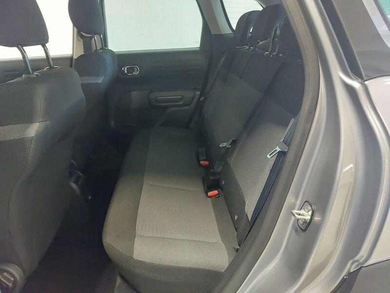 Citroën C3 Aircross C3 Aircross PureTech 110 S&S Max