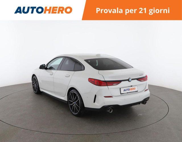 BMW 220 d Gran Coupé Msport aut.