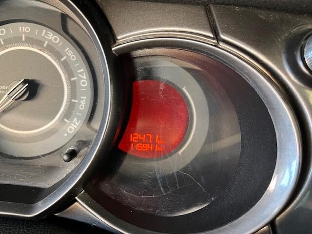 Citroen C3 C 3 EXCLUSIVE 74 CV 54 KW