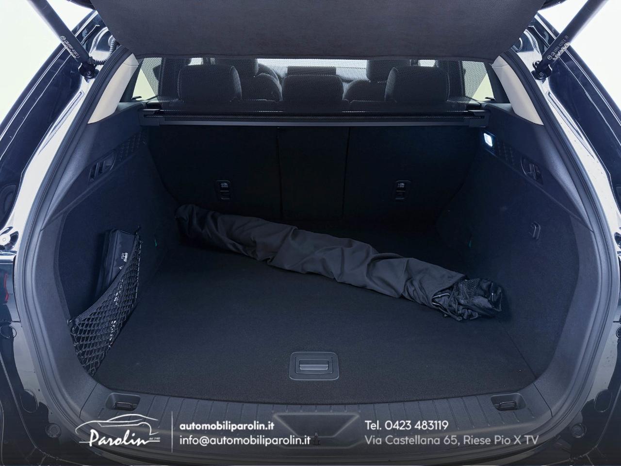 Mazda CX-60 3.3 m-hybrid boost Homura Convenience-Sound-Driver pack
