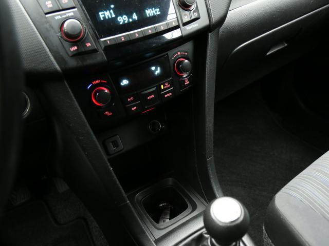 SUZUKI Swift 1.2 Dualjet 4WD 5 porte B-Road