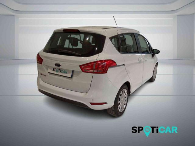 FORD B-Max 1.4 90 CV GPL Business