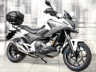 Honda NC 750 X ABS DCT
