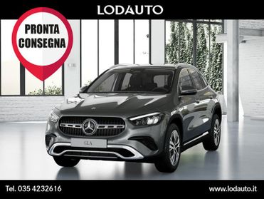 Mercedes-Benz GLA GLA 180 d Automatic Progressive Advanced Plus