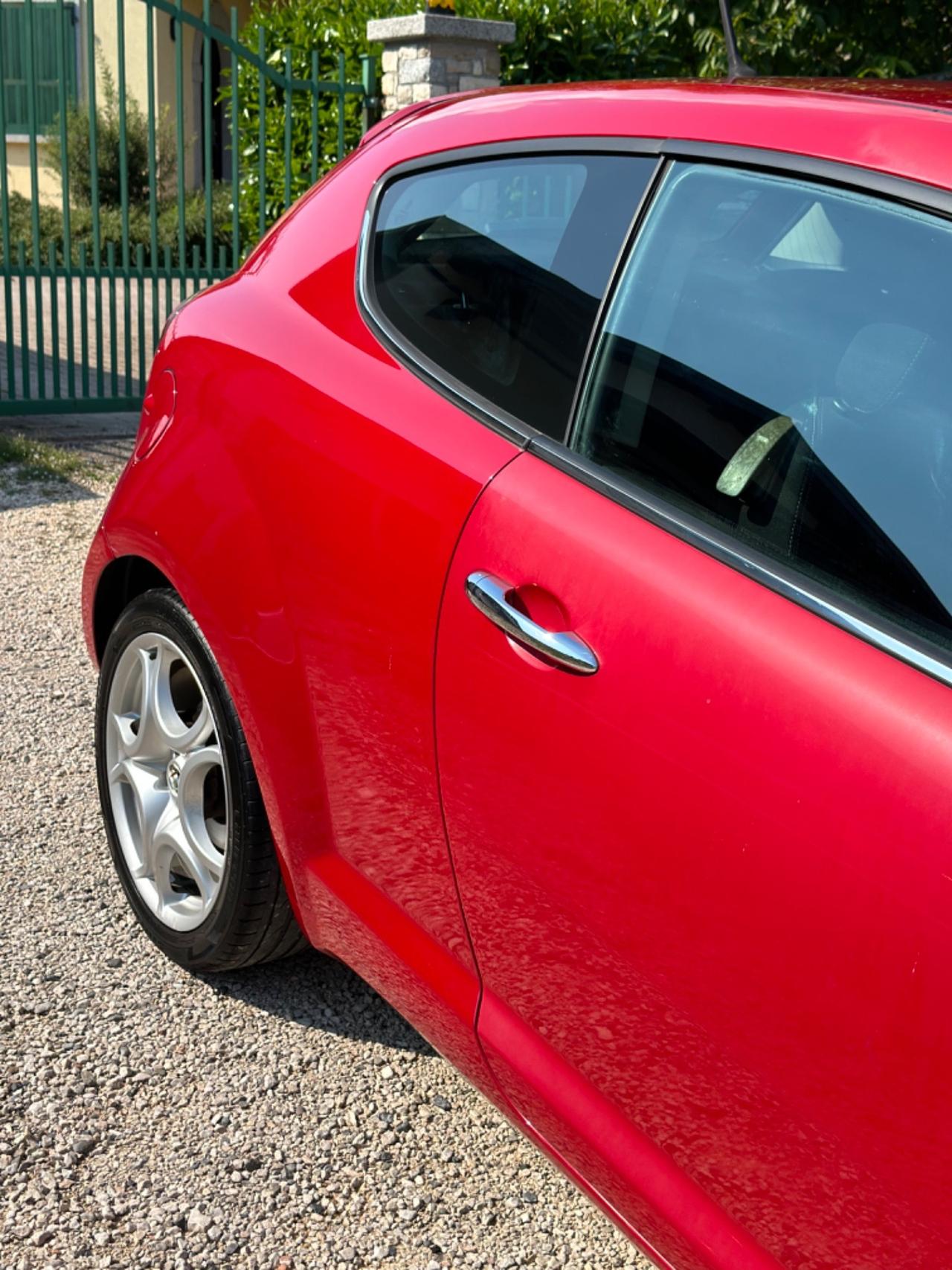 Alfa Romeo MITO 1.4 T 135 CV M.AIR S&S FULLOPT