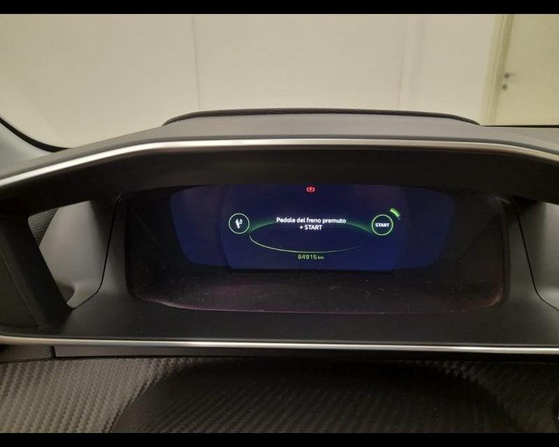 Peugeot 208 II 2019 1.2 puretech Allure Pack s&s 100cv eat8