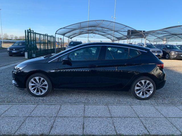 OPEL Astra 1.4 Turbo 125 CV Start&Stop 5p. OPC Line