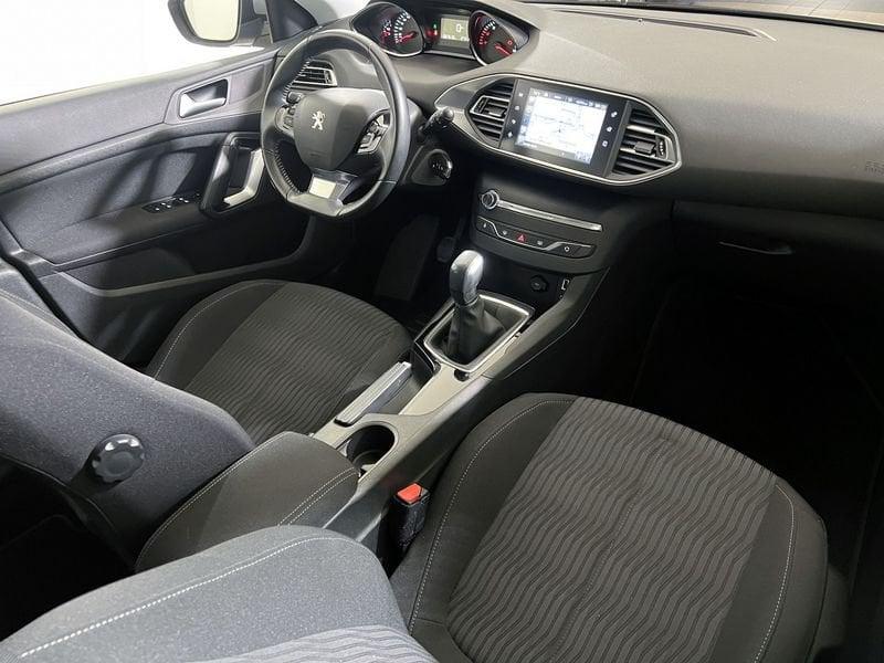 Peugeot 308 308 PureTech Turbo 110 S&S Active