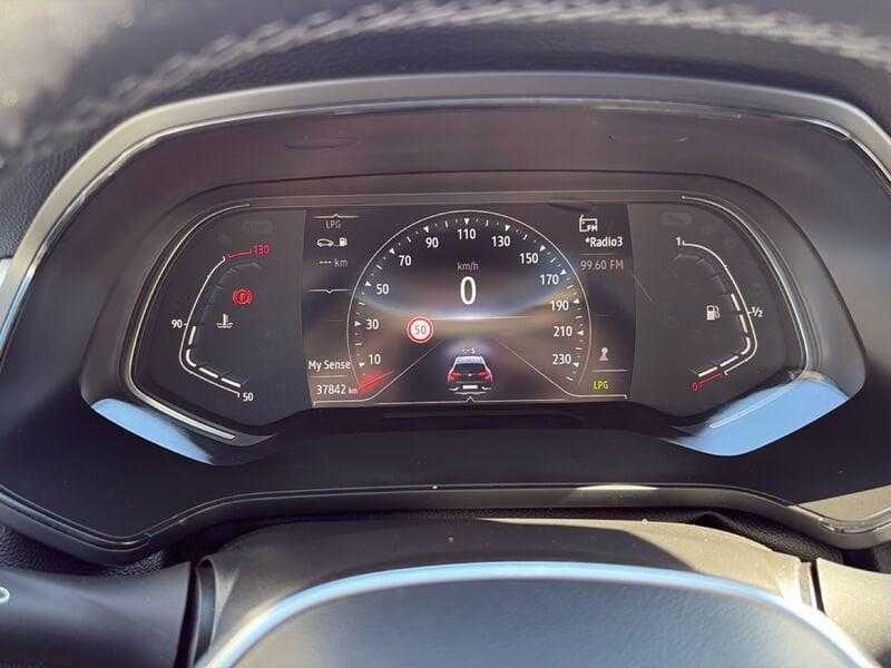 Renault Captur Captur 1.0 tce Techno Gpl 100cv