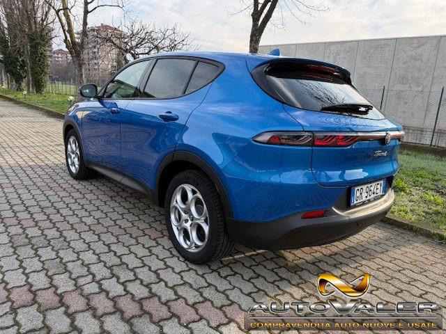 ALFA ROMEO Tonale 1.5 130 CV MHEV TCT7 Sprint